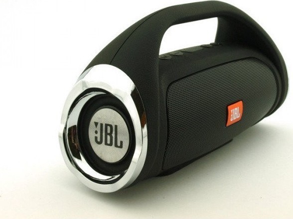 Портативная колонка Bluetooth JBL J023-BOOMBOX-MINI