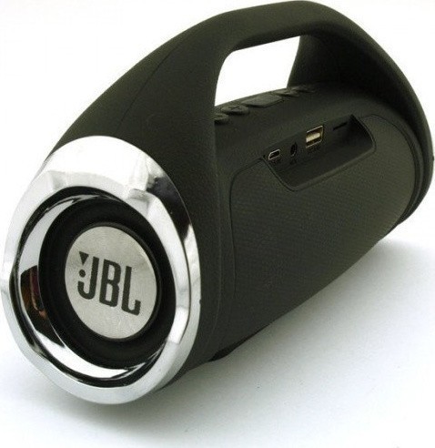 Портативная колонка Bluetooth JBL J023-BOOMBOX-MINI