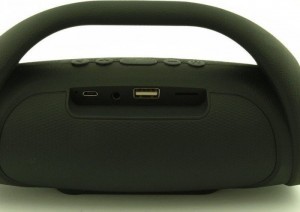 Портативная колонка Bluetooth JBL J023-BOOMBOX-MINI