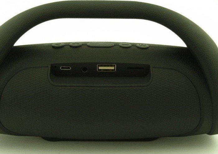 Портативная колонка Bluetooth JBL J023-BOOMBOX-MINI