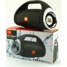 Портативная колонка Bluetooth JBL J023-BOOMBOX-MINI Портативная колонка Bluetooth JBL J023-BOOMBOX-MINI