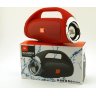 Портативная колонка Bluetooth JBL J023-BOOMBOX-MINI Портативная колонка Bluetooth JBL J023-BOOMBOX-MINI