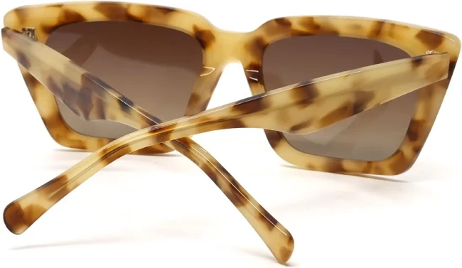 Сонцезахисні окуляри Casta CS 1142 NS DEMI Сонцезахисні окуляри Casta CS 1142 NS DEMI