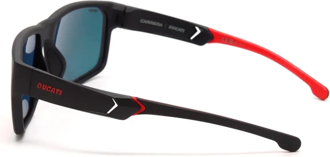 Сонцезахисні окуляри Carrera Ducati CARDUC 029/S OIT59UZ Сонцезахисні окуляри Carrera Ducati CARDUC 029/S OIT59UZ