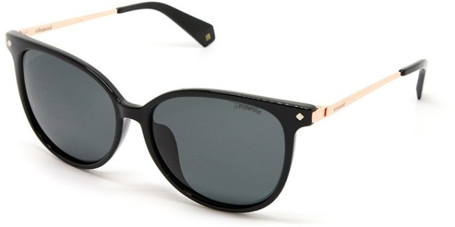 Сонцезахисні окуляри Polaroid PLD 4076/F/S 80758M9