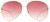 Сонцезахисні окуляри Fendi FF 0286/S 000633X