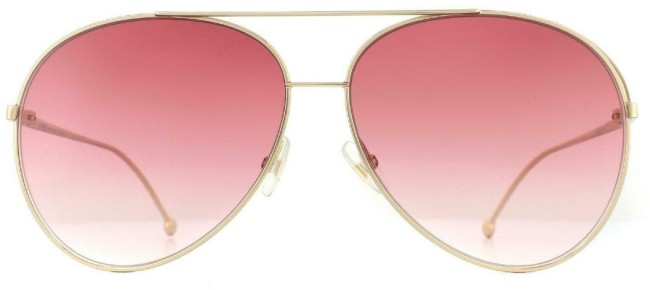 Сонцезахисні окуляри Fendi FF 0286/S 000633X