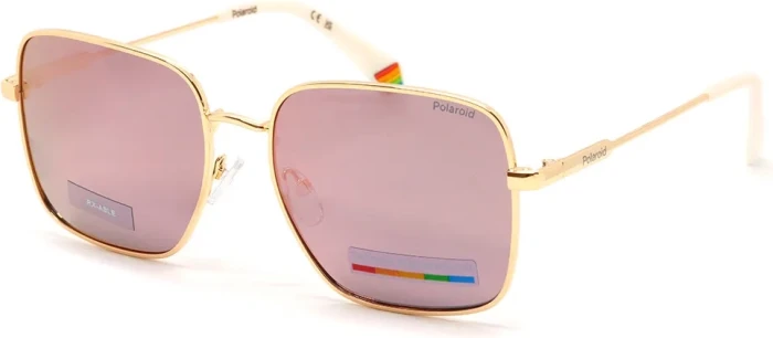 Сонцезахисні окуляри Polaroid PLD 6194/S/X 00056JQ