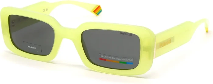 Сонцезахисні окуляри Polaroid PLD 6208/S/X 40G52M9