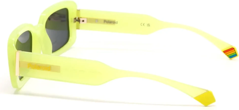 Сонцезахисні окуляри Polaroid PLD 6208/S/X 40G52M9