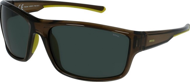 Сонцезахисні окуляри INVU A2006B