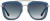 Сонцезахисні окуляри Jimmy Choo GLOSSY/S PJP53I4