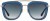 Сонцезахисні окуляри Jimmy Choo GLOSSY/S PJP53I4