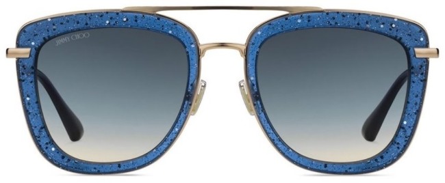 Сонцезахисні окуляри Jimmy Choo GLOSSY/S PJP53I4