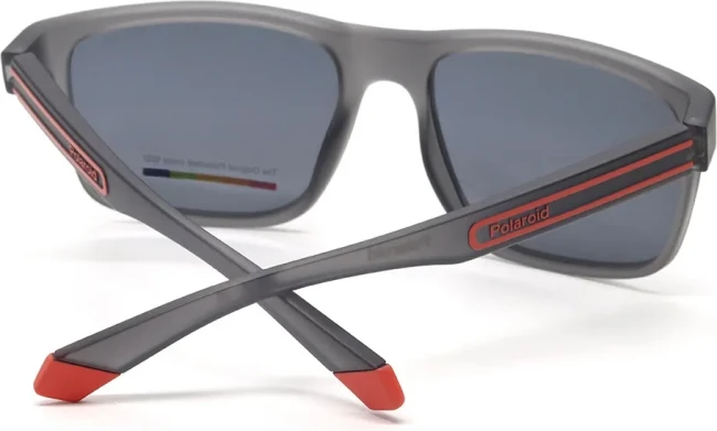 Сонцезахисні окуляри Polaroid PLD 2157/S RIW57EX Сонцезахисні окуляри Polaroid PLD 2157/S RIW57EX