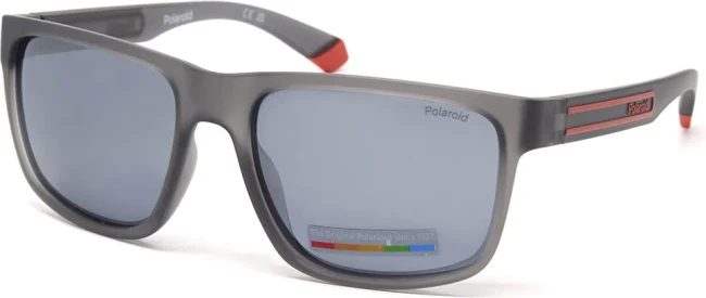 Сонцезахисні окуляри Polaroid PLD 2157/S RIW57EX