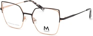 Marius Morel INDIGO 4 NP12