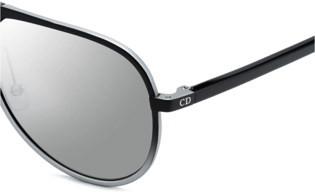 Сонцезахисні окуляри Christian Dior AL13.2 T5B59SS Сонцезахисні окуляри Christian Dior AL13.2 T5B59SS