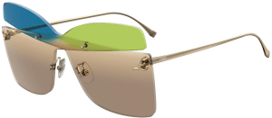 Fendi FF 0399/S RNB99HA