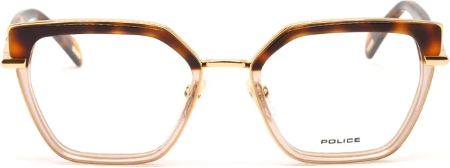Оправа Police VPLD22 07TB 52