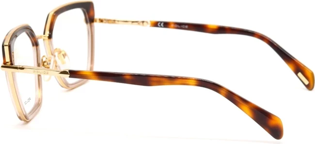 Оправа Police VPLD22 07TB 52