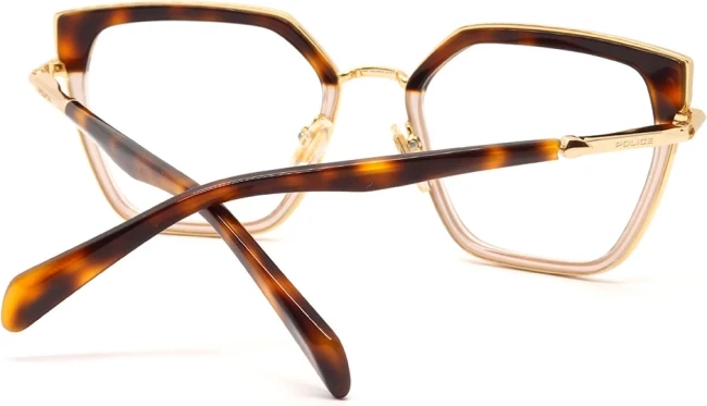 Оправа Police VPLD22 07TB 52