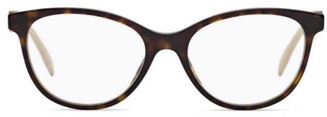 Fendi FF 0347 C1H5217 Fendi FF 0347 C1H5217