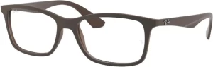 Ray-Ban RX 7047 5451 56