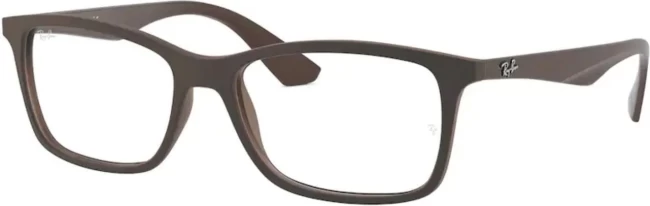 Оправа Ray-Ban RX 7047 5451 56 Оправа Ray-Ban RX 7047 5451 56