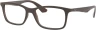 Ray-Ban RX 7047 5451 56