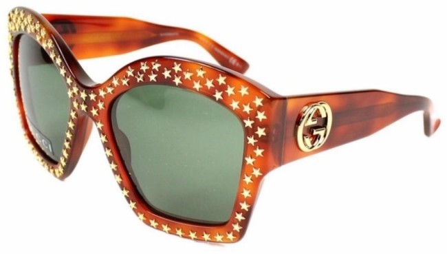 Сонцезахисні окуляри Gucci GG 3870/S 0565585