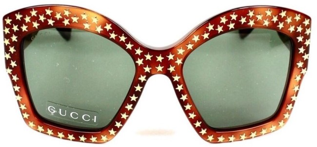 Сонцезахисні окуляри Gucci GG 3870/S 0565585