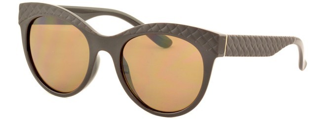 Сонцезахисні окуляри Dackor 375 Brown