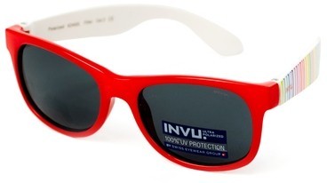 Сонцезахисні окуляри INVU K2402L Сонцезахисні окуляри INVU K2402L