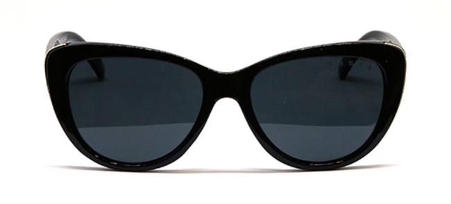 Сонцезахисні окуляри Casta E 244 BKGLD Сонцезахисні окуляри Casta E 244 BKGLD