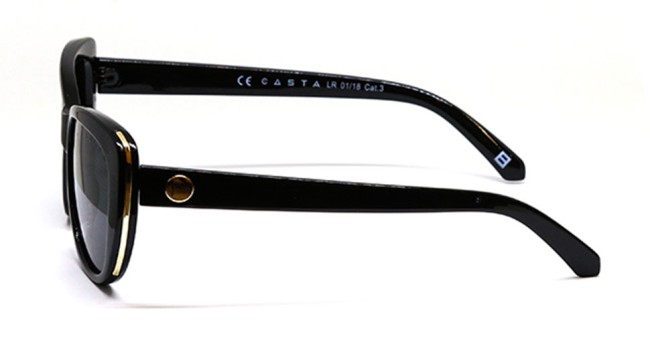 Сонцезахисні окуляри Casta E 244 BKGLD Сонцезахисні окуляри Casta E 244 BKGLD
