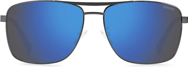 Сонцезахисні окуляри Polaroid PLD 2136/G/S/X KJ1595X Сонцезахисні окуляри Polaroid PLD 2136/G/S/X KJ1595X