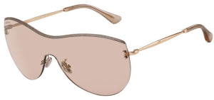 Jimmy Choo NESS/S FWM99U1