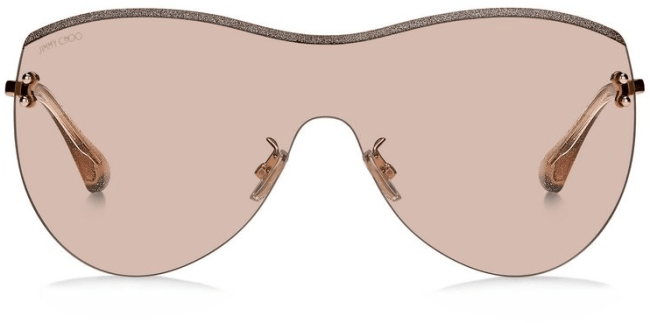 Сонцезахисні окуляри Jimmy Choo NESS/S FWM99U1