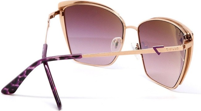 Сонцезахисні окуляри Guess GU7743 81Z 59 Сонцезахисні окуляри Guess GU7743 81Z 59