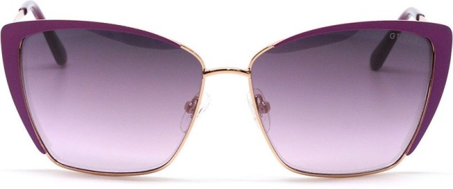 Сонцезахисні окуляри Guess GU7743 81Z 59 Сонцезахисні окуляри Guess GU7743 81Z 59