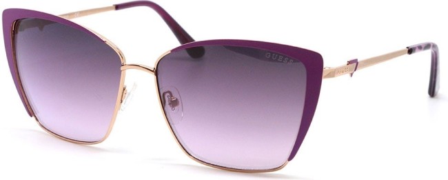 Сонцезахисні окуляри Guess GU7743 81Z 59