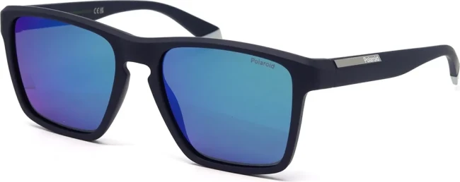 Сонцезахисні окуляри Polaroid PLD 2167/S 4NZ565Z