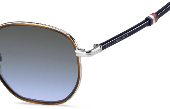 Сонцезахисні окуляри Tommy Hilfiger TH 1672/S 01050GB Сонцезахисні окуляри Tommy Hilfiger TH 1672/S 01050GB