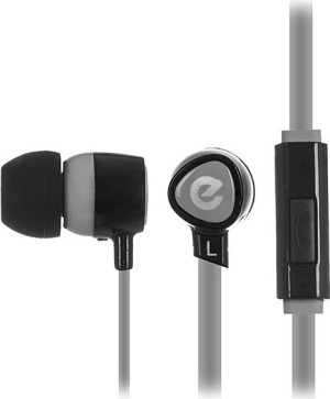 Ergo Ear VM-201 (черн.)