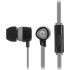 Ergo Ear VM-201 (черн.)