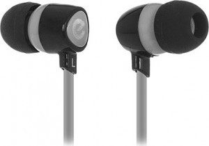 Ergo Ear VM-201 (черн.)