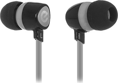 Ergo Ear VM-201 (черн.)