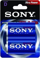 SONY LR 20
