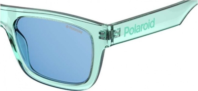 Сонцезахисні окуляри Polaroid PLD 6050/S TCF53C3 Сонцезахисні окуляри Polaroid PLD 6050/S TCF53C3